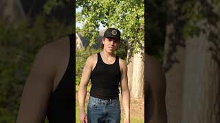 Dirt man  cartervailmusic cover voiceeffects funny dirtman [upl. by Caundra]