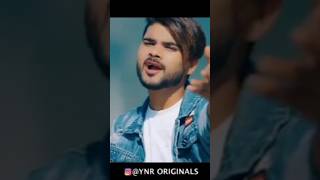 Salman Ali New Song Yaad Karagishorts ytshorts yoytubeshorts music salmanali [upl. by Siuqramed]