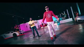 LECK Ft Lothy  La Danse Des Tchoins Clip Officiel [upl. by Ayo]