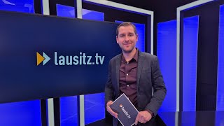 lausitztv am Mittwoch  die Sendung vom 131124 [upl. by Ward]