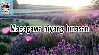 quotWalang Impossible sa DIOSquot with Lyrics  song by LALAY ALmeda [upl. by Ace622]