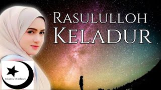 Nilufar Rosululloh keladur mp3 [upl. by Femi]