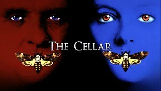 The Silence Of The Lambs Soundtrack  The Cellar Edit Cut [upl. by Raff]