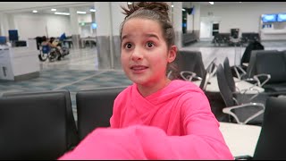 I Left My Phone on the Plane WK 2625  Bratayley [upl. by Stephanus]