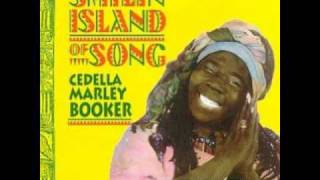 Cedella Booker Marley  Chi Chi Buddo [upl. by Beller524]