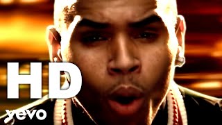 Chris Brown  Forever Official HD Video [upl. by Aicekat]