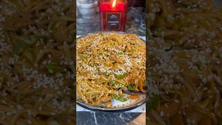 Chicken noodles recipe  Noodlescooking [upl. by Uund]