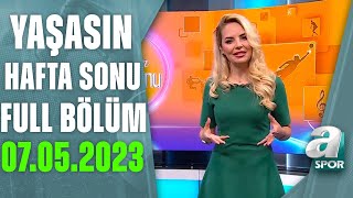 Giresunspor  Fenerbahçe Maçı Öncesi Son Gelişmeler  A Spor  Yaşasın Hafta Sonu Full Bölüm [upl. by Rebeca]