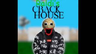 Raldis Crackhouse  Its Morbin Time 10 hours [upl. by Satterfield404]