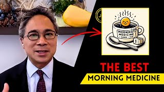 5 REAL Reason You Should Drink Coffee Everyday  Dr William Li [upl. by Acinor258]