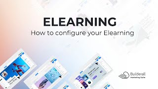 Elearning Tool How to Configure [upl. by Sykleb]