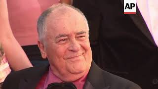 Filmmaker Bernardo Bertolucci dead at 77 [upl. by Odarnoc]