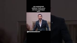 Kısmetse Olur Aycan Deliriyor kismetseolur kısmetseolur kismetseolurkanald [upl. by Beckett]