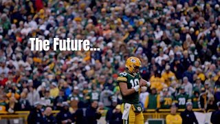 Green Bay Packers 2425 Hype Video [upl. by Jeraldine784]