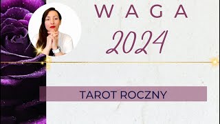 WAGA 2024 rok [upl. by Ltsyrk819]