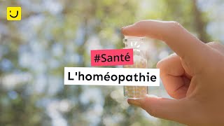 Lhoméopathie [upl. by Ong]