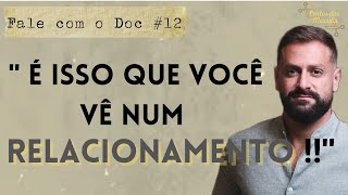 MULHER GANHAR MAIS QUE HOMEM PROBLEMA  Fragilidade do homem  Fale com o Doc 12  ITALO MARSILI [upl. by Lebbie]