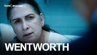 Wentworth Season 5 Recap  showcase on Foxtel [upl. by Karlan684]