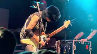 Michael Schenker  Live in Manchester UK 2023 [upl. by Aderfla]