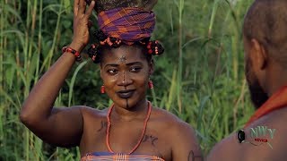 The Wicked King 3amp4  Mercy Johnson 2019 New ll 2019 Latest Nigerian Nollywood Movie Full HD [upl. by Eleonore]