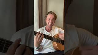 Tom Feltons IG Live Video  19th July 2024 [upl. by Clarke468]