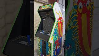 millipede multigame  Arcade Online Auction Bid now  BidderBroscom Sale ends September 2024 [upl. by Ariom811]