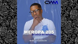 Ceega  Meropa 205 Expensive Woolworths Sound [upl. by Souvaine767]