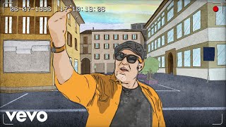 Vasco Rossi  Siamo solo noi Official Video [upl. by Eppilihp981]