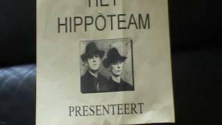 The HIPPOTEAM presents Uit de serie Beste vaalser liedjes [upl. by Egiap]