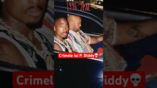 Este vinovat pentru toate crimele documentar truecrimesociety pdiddy [upl. by Harutek]