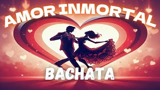 Amor Inmortal  Jota García Bachata Original Mix [upl. by Eekorehc]