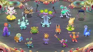 Ethereal Workshop  Full Song Wave 7 My Singing Monsters [upl. by Ihcelek]