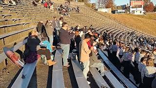 2024 Hackettstown High School Marching Band Nationals Competition Allentown PA [upl. by Lavinia]