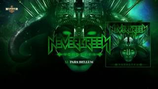 Nevergreen  Para Bellum hivatalos szöveges  official lyrics video  Vendetta album [upl. by Ecirtac]