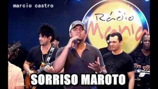 Sorriso Maroto  Faz assim Primeira namorada e Não tem perdão  Acústico Rádio Mania FM 2012 [upl. by Dorrie191]