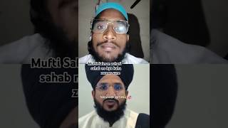 Mufti Salman azhari sahab ne kya kaha zaroor sune newbyan2024 achhibatein my youtube channel [upl. by Yelrak417]