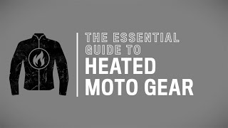 The Essential Guide to Heated Gear [upl. by Lois]