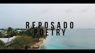 FABOLOUS  REPOSADO POETRY [upl. by Einahpetse840]