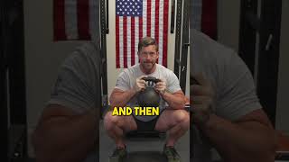 How to do Goblet Squats With Proper Form [upl. by Chaddie]