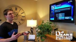 How to Set Your Series to Record on DIRECTV [upl. by Jarlen]