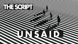 The Script  Unsaid Official Audio [upl. by Cappella]