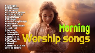 Elevation Worship Best Of Worship Collection  Top Praise and Worship Songs 2024 Playlist [upl. by Pennebaker]