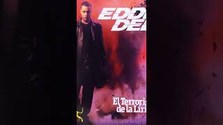 El Terrorista De La Lírica  Eddie Dee El Terrorista De La Lírica [upl. by Aeresed]