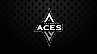 Las Vegas Aces add Ty Ellis as new assistant coach [upl. by Thetis]