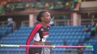 CARIFTA Games 2024 Grenada  Day 3 Session 3 Field Events Recap [upl. by Justinn]