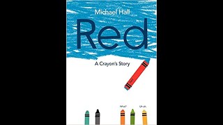 Red A Crayons Story [upl. by Netsoj]