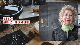 Gardasee – Weinfest in Bardolino Festa dell’Uva e del Vino Italian Secrets in DNEWS24 [upl. by Daloris]