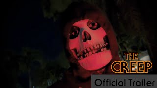 The Creep 2024 Trailer Short Film by Jorge Gonzalez [upl. by Seidler250]