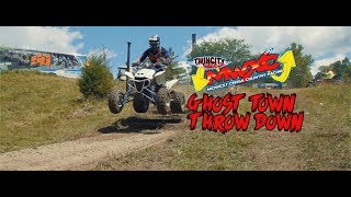 MWXC Ghost Town  2017 ATV [upl. by Lauree]