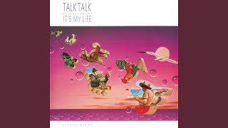 Talk Talk  Such A Shame  Official Live Video  At Montreux HD [upl. by Oivalf]